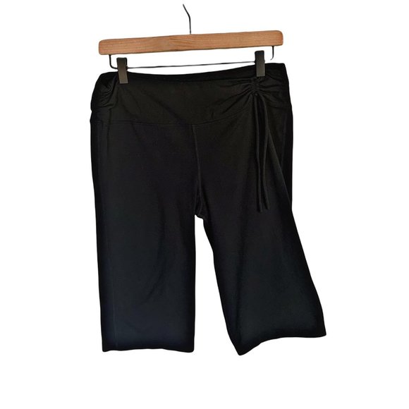 PrAna Active Wear Capri Leggings L - Picture 9 of 9